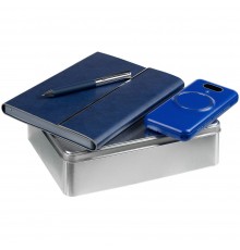 Набор Petrus Energy, синий