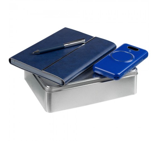 Набор Petrus Energy, синий