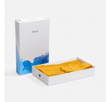 Набор Nobilis Mono, желтый