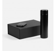 Набор Fast Trick, черный