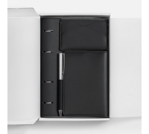 Набор inStream Maxi, черный