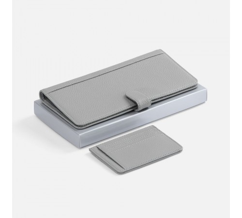 Набор Unison Travel, серый