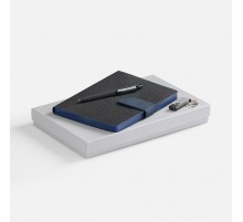 Набор Boom Memory, черный с синим