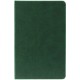 Ежедневник Base Mini, недатированный, зеленый