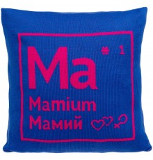 Чехол на подушку «Мамий»