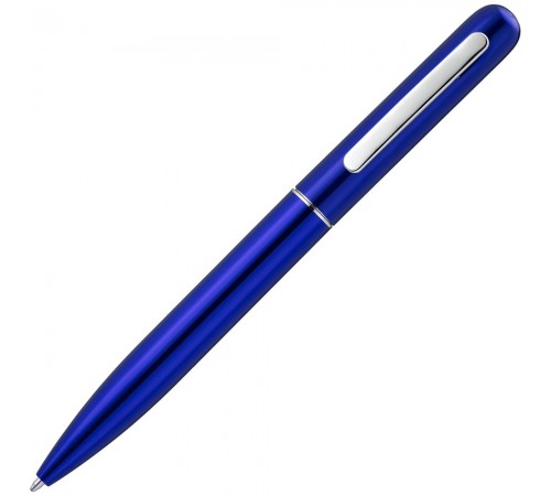 Ручка шариковая Scribo, синяя