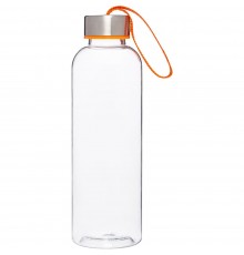 Бутылка Gulp, оранжевая