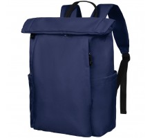 Рюкзак Hank, темно-синий