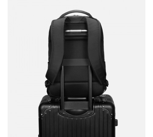 Рюкзак Tarsus, черный