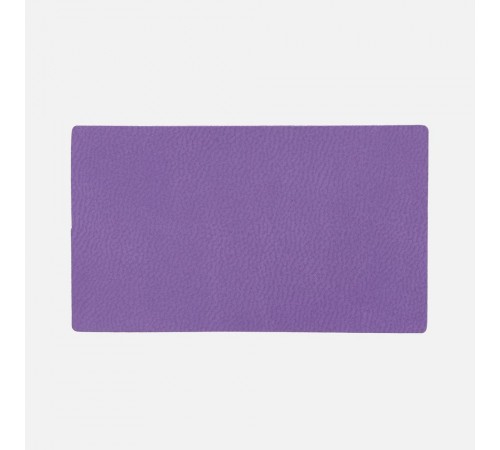 Лейбл Listra Latte, M, фиолетовый