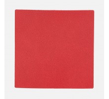 Лейбл Listra Latte, L, красный