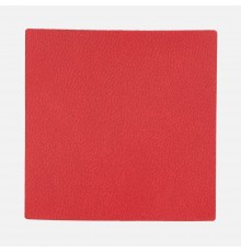 Лейбл Listra Latte, L, красный