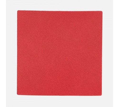 Лейбл Listra Latte, L, красный