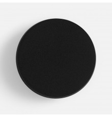 Джибитс из ПВХ «Круг», черный