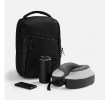 Набор Urban Explorer, черный