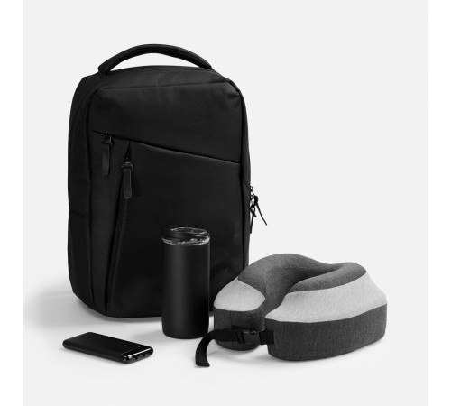 Набор Urban Explorer, черный