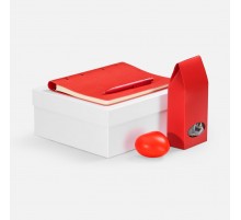 Набор Ringo Heart, красный