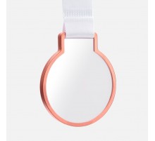 Медаль Glassford, бронзовая