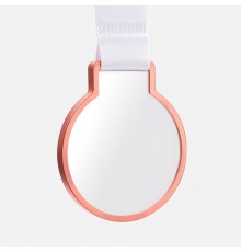 Медаль Glassford, бронзовая