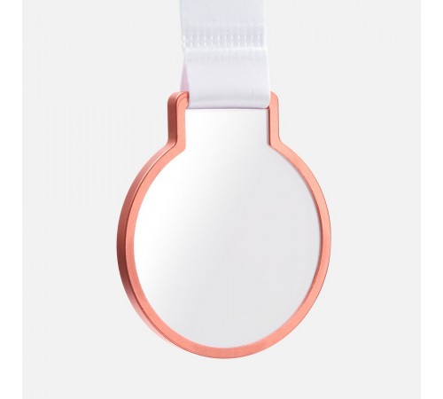 Медаль Glassford, бронзовая