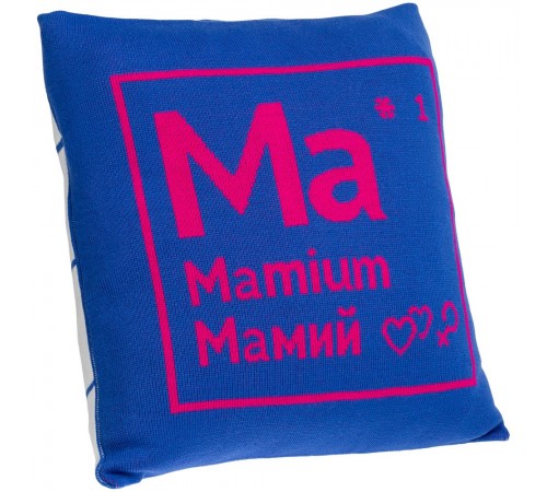 Чехол на подушку «Мамий»