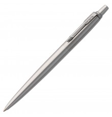 Ручка шариковая Parker Jotter Stainless Steel Core K61