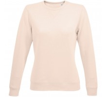 Толстовка женская Sully Women, розовая