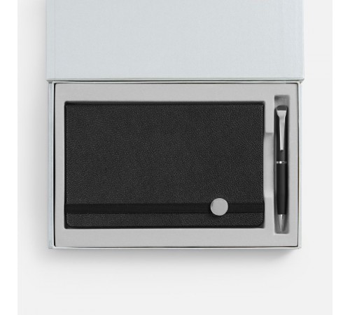 Набор Nova, черный