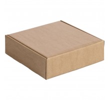 Коробка Mezzo, крафт