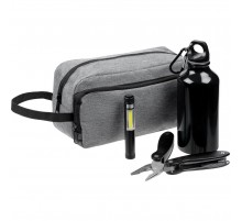 Набор Gripping, черный