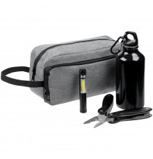 Набор Gripping, черный