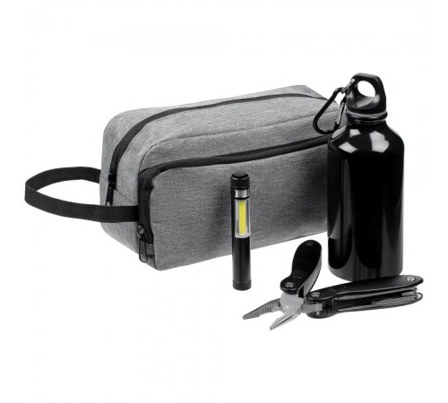 Набор Gripping, черный