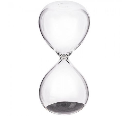 Станция беспроводной зарядки с антистрессом Countdown, белая