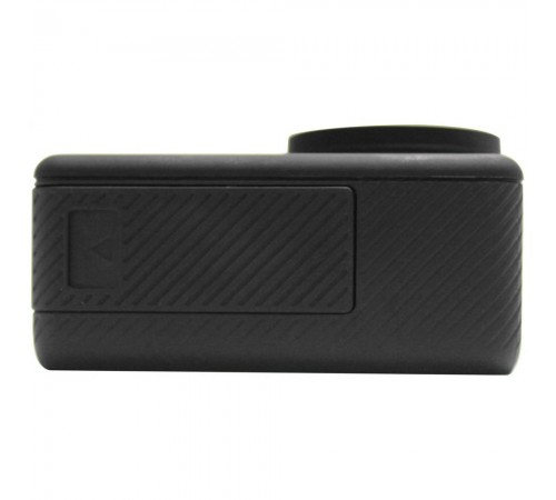 Экшн-камера Digma DiCam 850, черная