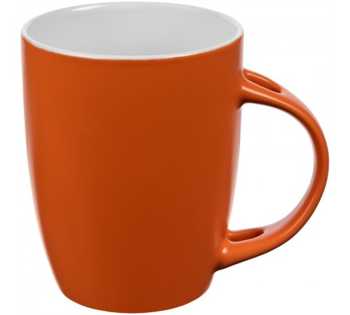 Набор Welcome Pack, оранжевый с белым