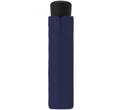 Зонт складной Trend Mini, темно-синий