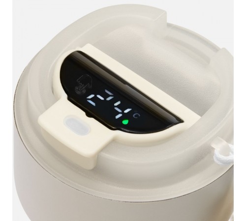 Смарт-термостакан neoMug, белый