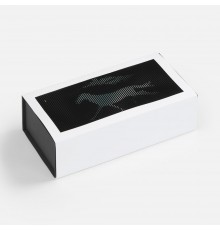 Коробка «Динамика успеха»