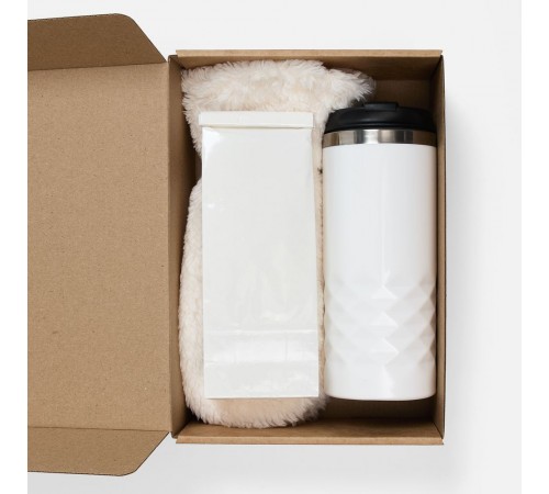 Набор Floktoria, белый