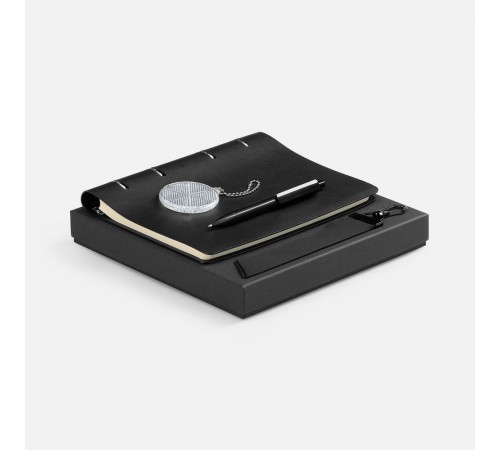 Набор Ringo, черный