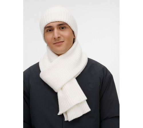 Набор Laconi, белый