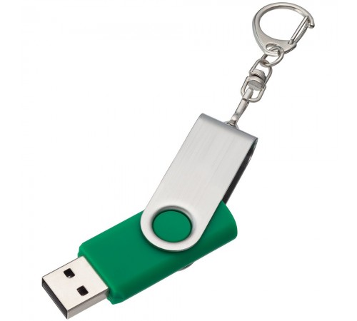 Набор Flashwrite, зеленый, 8 Гб