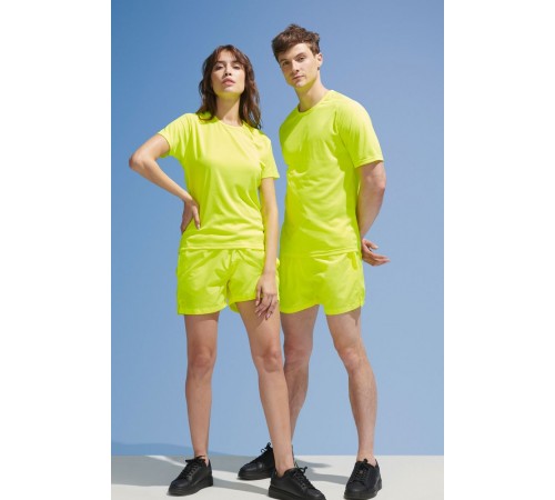 Футболка женская Sporty Women 140, белая