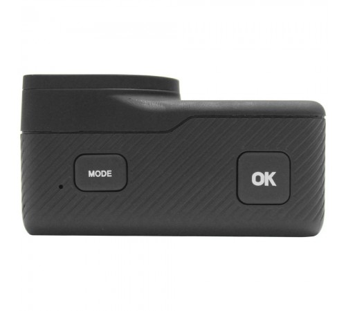 Экшн-камера Digma DiCam 850, черная