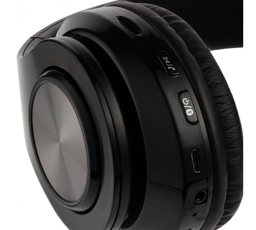 Беспроводные наушники Uniscend Sound Joy, черные
