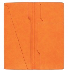 Органайзер для путешествий Petrus, оранжевый