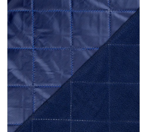 Плед для пикника Soft & Dry 2, синий Плед для пикника Soft & Dry 2, синий