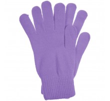 Перчатки Urban Flow, фиолетовые