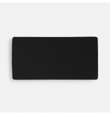 Лейбл Listra Soft Touch, XS, черный