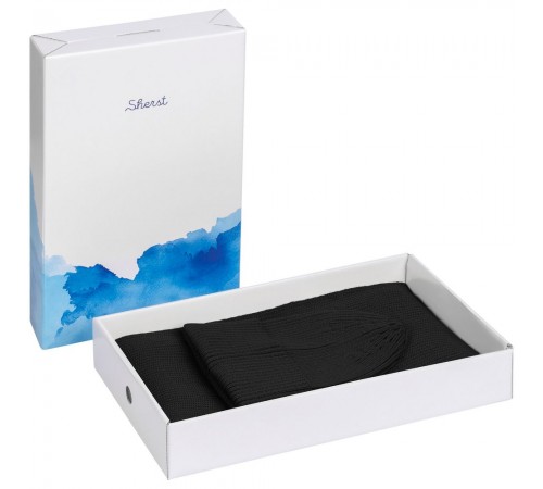 Набор Stout, черный